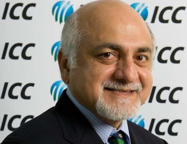 Imran Khwaja age