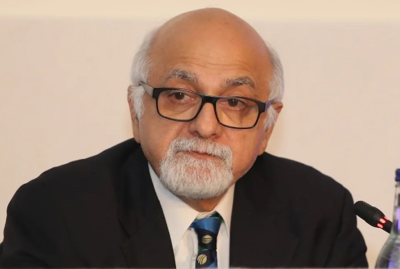Imran Khwaja wiki
