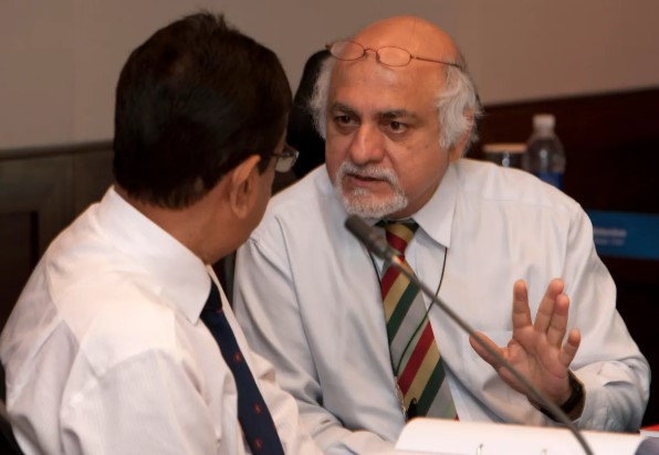 Imran Khwaja wikipedia