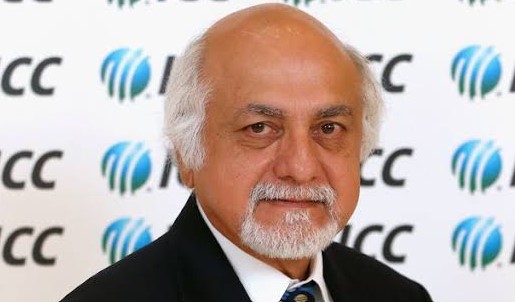 Imran Khwaja