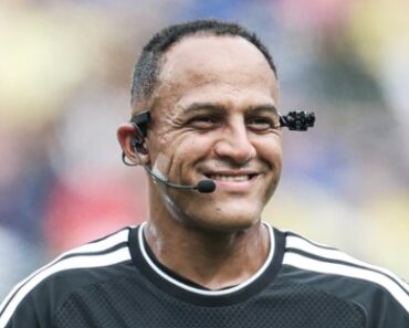 Ismail Elfath (FIFA Referee)