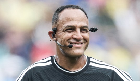 Ismail Elfath