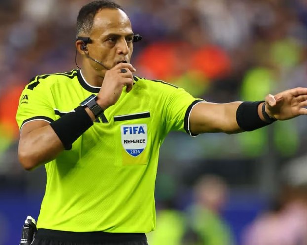 Ismail Elfath career