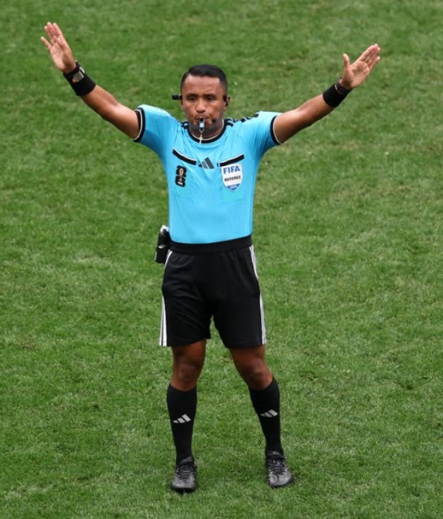 Iván Barton height
