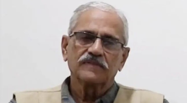 Jagdish Aphale