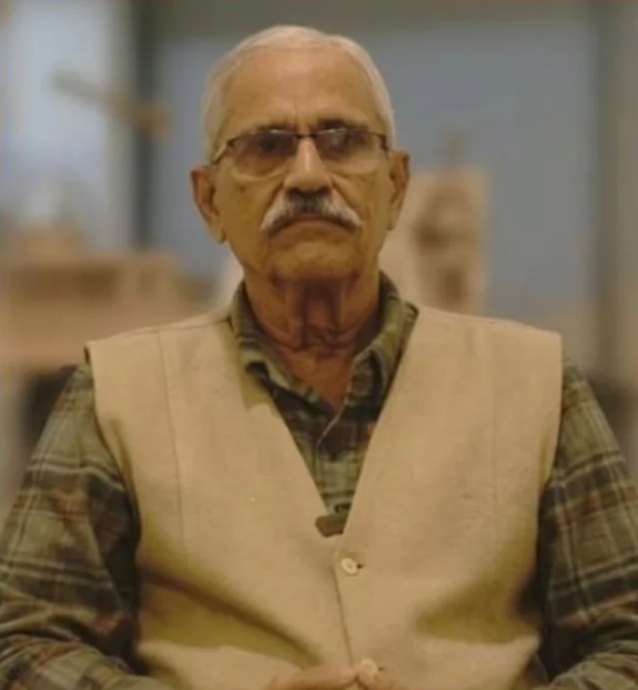 Jagdish Aphale wiki