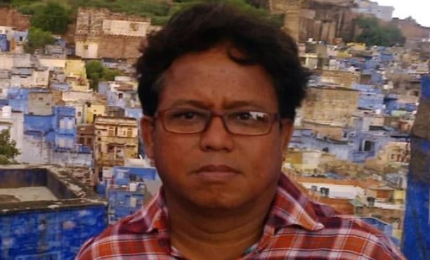 Japan Kumar