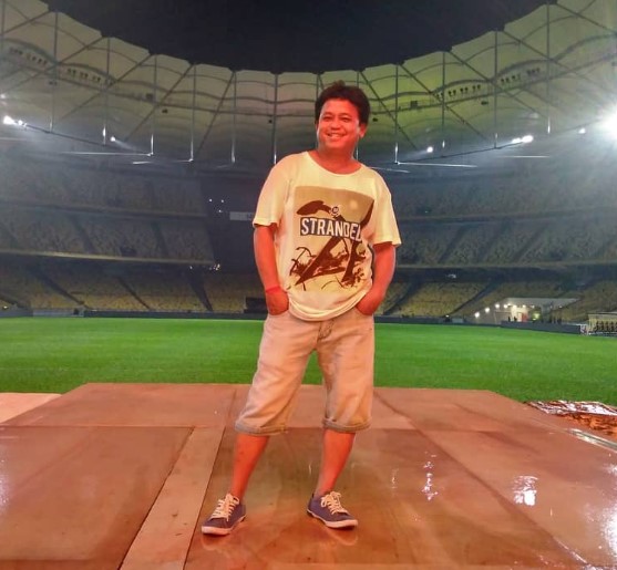 Japan Kumar height