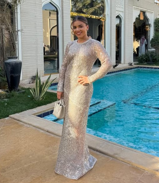 Jasmine Paolini height
