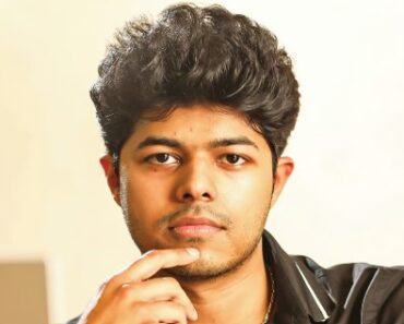 Jason Sanjay