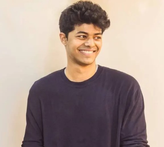 Jason Sanjay wiki