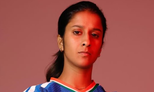 Jemimah Jessica Rodrigues