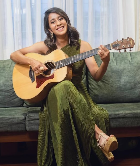 Jemimah Jessica Rodrigues wiki