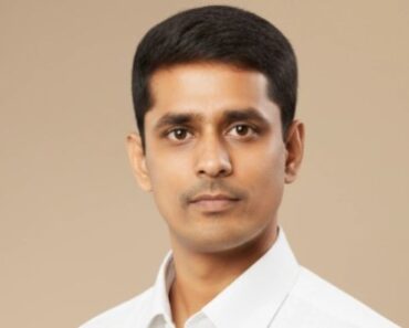 John Arokiasamy