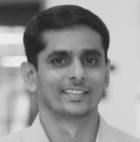 John Arokiasamy bio