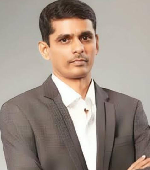 John Arokiasamy wiki