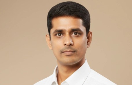John Arokiasamy