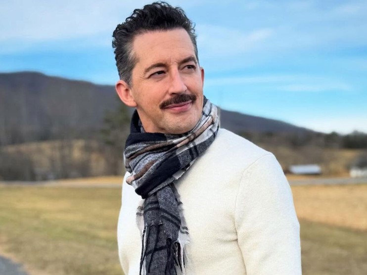 Josh Grisetti bio