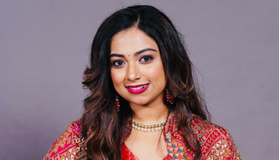 Jyotirmayee Nayak