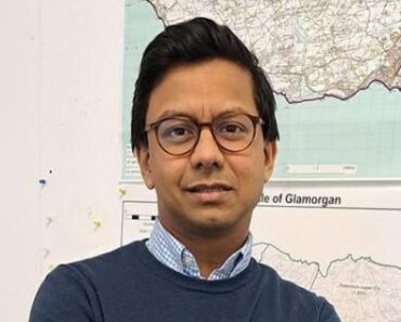 Kanishka Narayan