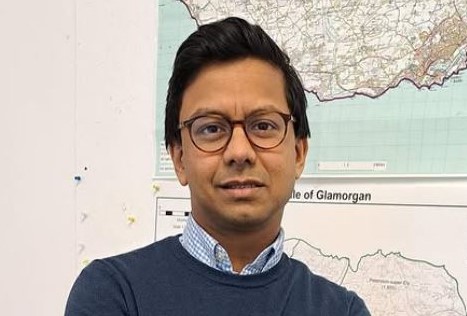 Kanishka Narayan