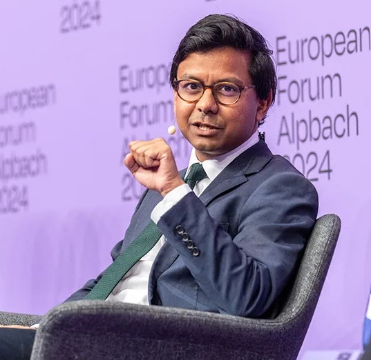 Kanishka Narayan wiki