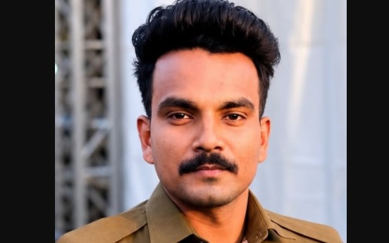 Kapil Dinkar