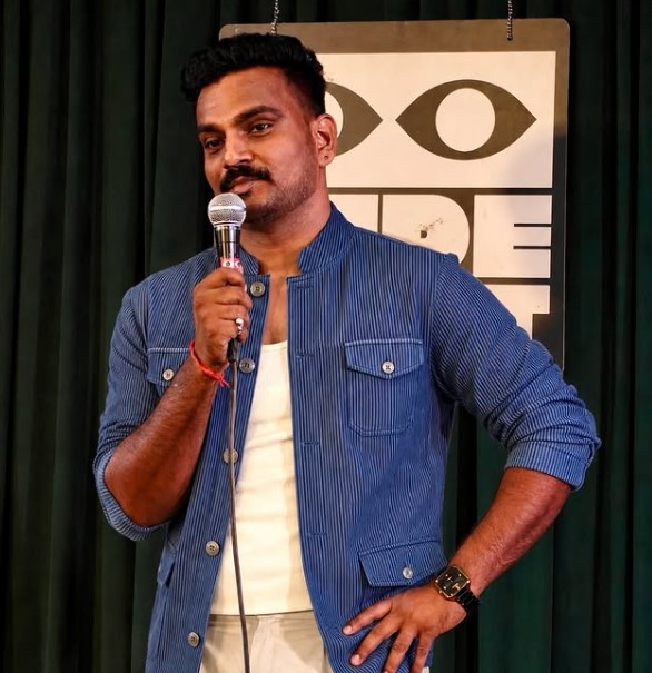 Kapil Dinkar wiki
