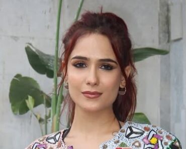 Kashish Ratnani