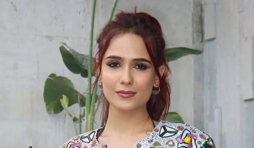 Kashish Ratnani