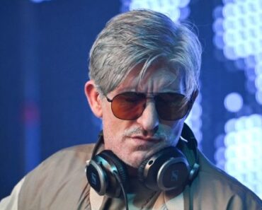 Kavinsky (French Musician)