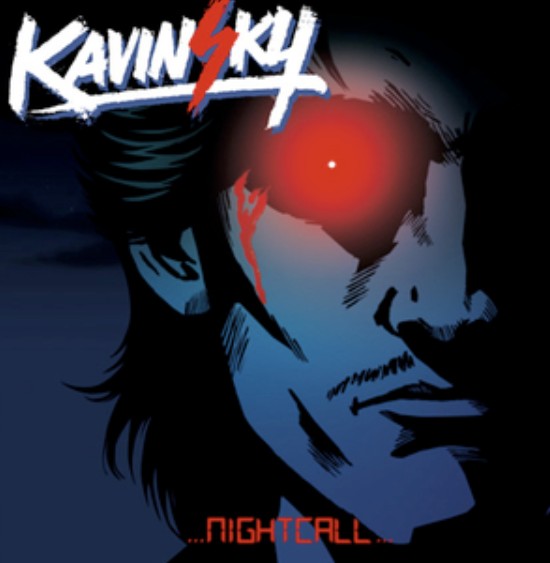 Kavinsky bio