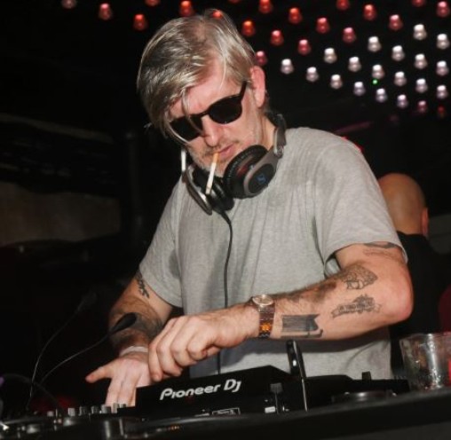 Kavinsky career