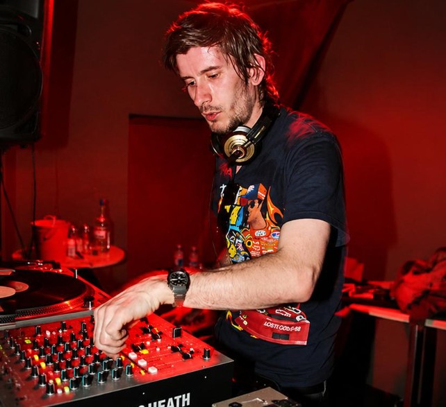 Kavinsky profession