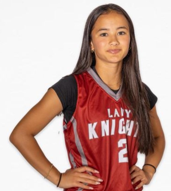Kaylee Hottle age