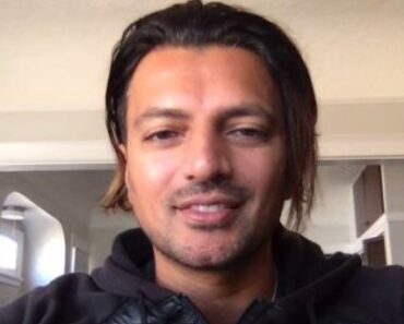 Khizer Khaderi