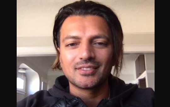Khizer Khaderi