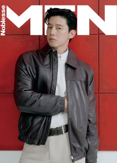 Kim Mu-yeol bio