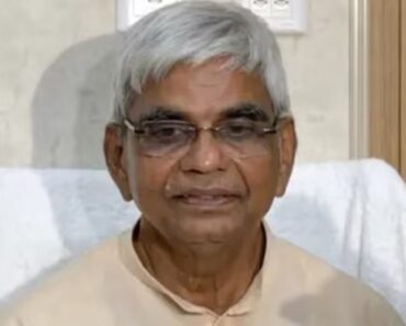 Krishna Mohan