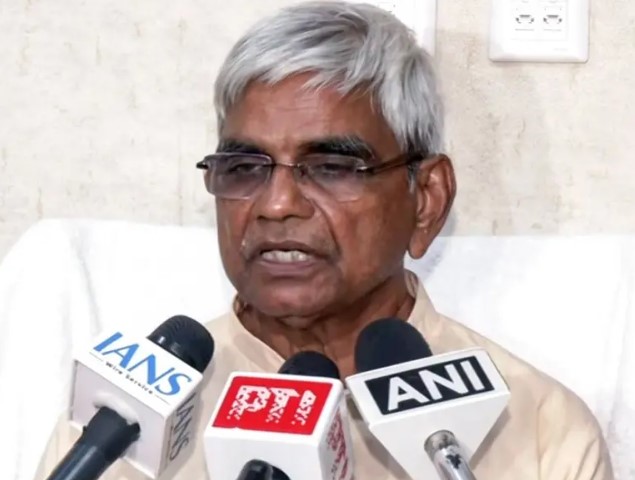 Krishna Mohan wiki
