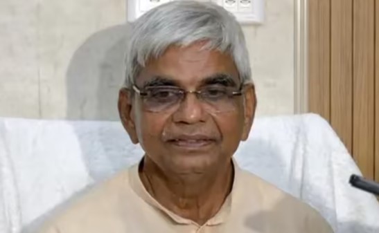 Krishna Mohan