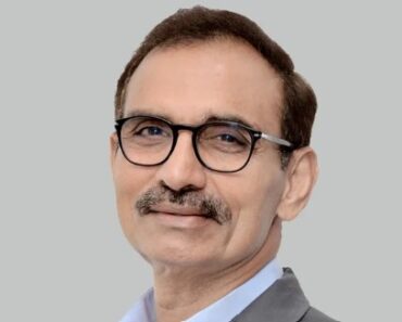 L. Nageswara Rao