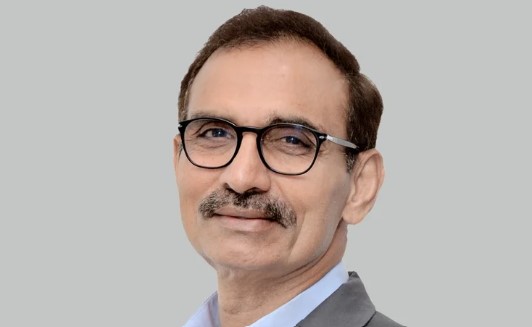 L. Nageswara Rao
