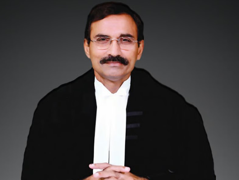 L. Nageswara Rao bio