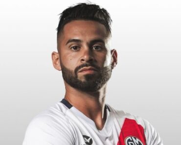Lucas Trejo