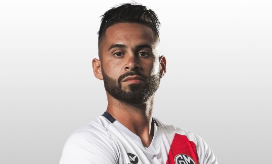 Lucas Trejo