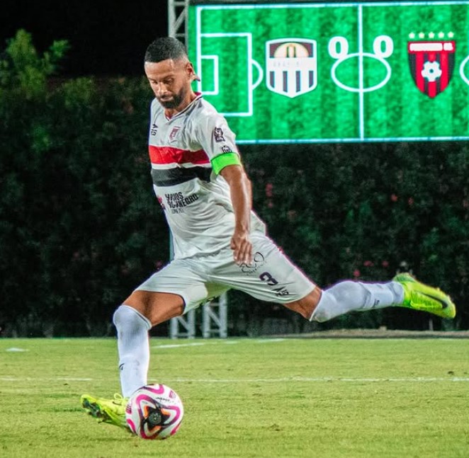 Lucas Trejo career