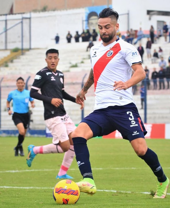 Lucas Trejo profession