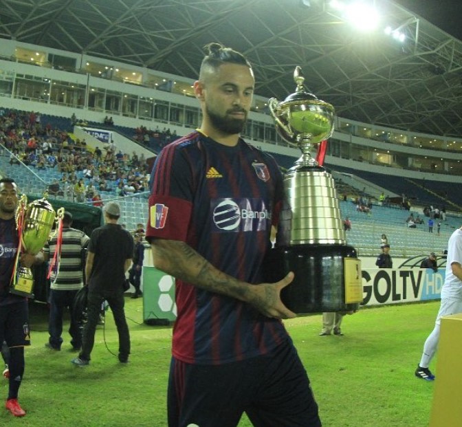 Lucas Trejo wiki