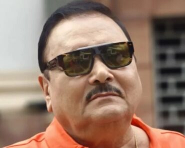 Madan Mitra